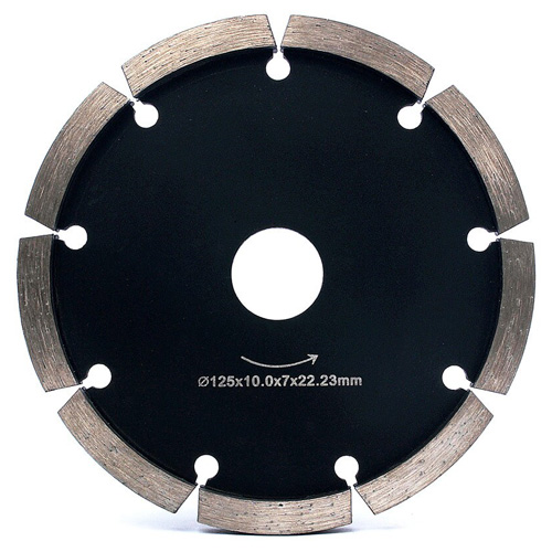 Disco tuck 5 pulgadas para trabajos de marmolería