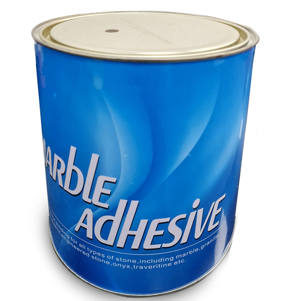 Masilla Marble Adhesive: adhesivos y reparación para marmolería