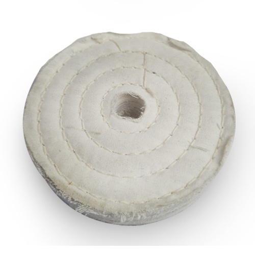 Pañete para brillo 6″: protección y abrillantado para marmolería