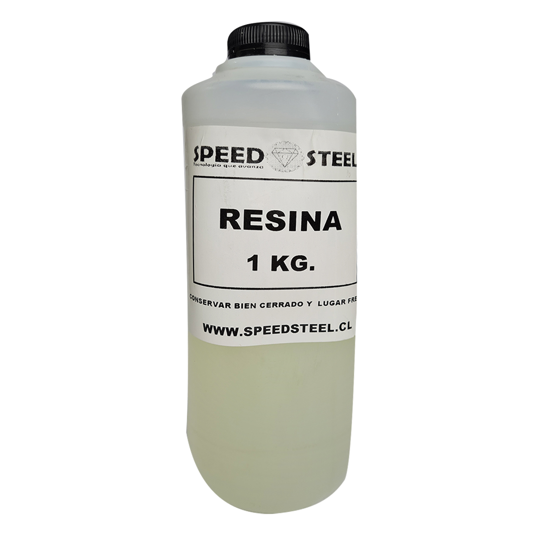 Resina de poliester 1 litro: adhesivos y reparación para marmolería