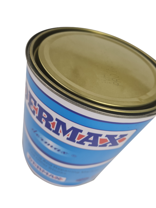 Masilla Dermax Blanca 5kilos - Imagen 2
